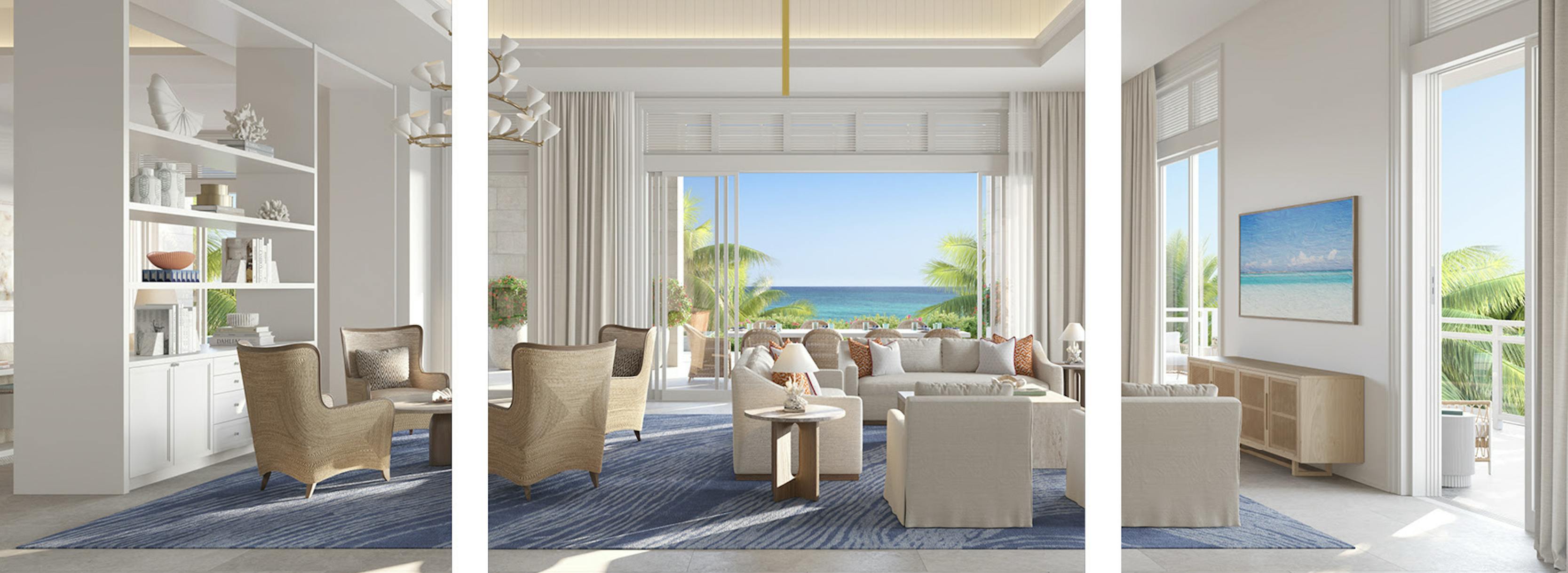 Ocean Club Residences Bahamas
